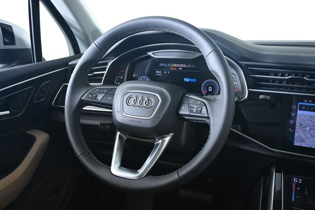 2026 Audi Q7 55 Premium Plus - 22975653 - 9