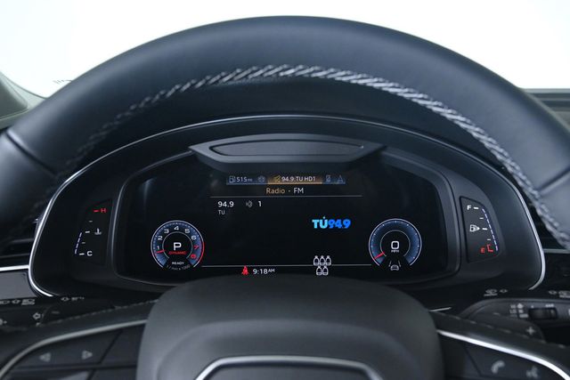 2026 Audi Q7 55 Premium Plus - 22975653 - 10
