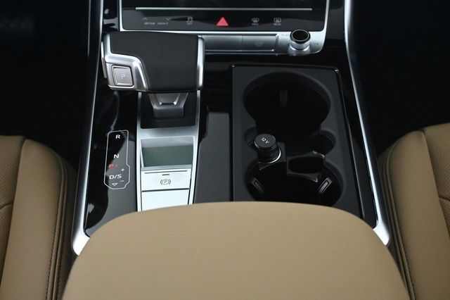 2026 Audi Q7 55 Premium Plus - 22975653 - 12