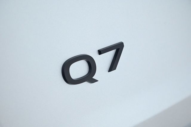 2026 Audi Q7 55 Premium Plus - 22975653 - 21