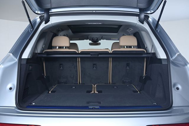 2026 Audi Q7 55 Premium Plus - 22975653 - 22