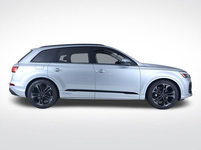 2026 Audi Q7 55 Premium Plus - 22975653 - 5