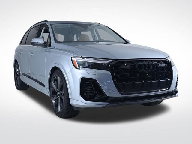 2026 Audi Q7 55 Premium Plus - 22975653 - 6