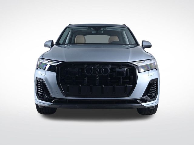 2026 Audi Q7 55 Premium Plus - 22975653 - 7