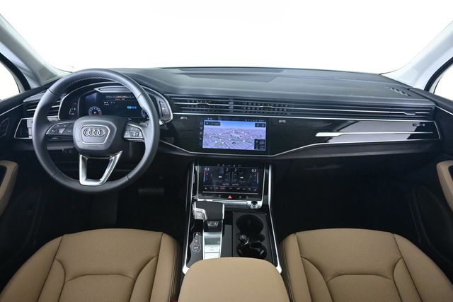 2026 Audi Q7 55 Premium Plus - 22975653 - 8