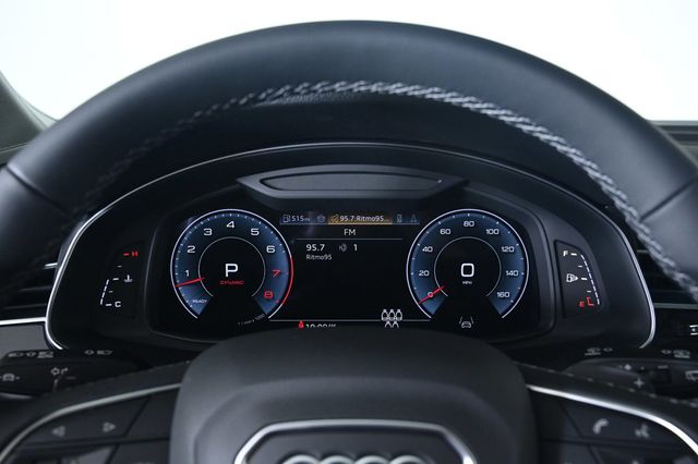 2026 Audi Q7 55 Premium Plus - 22975654 - 10