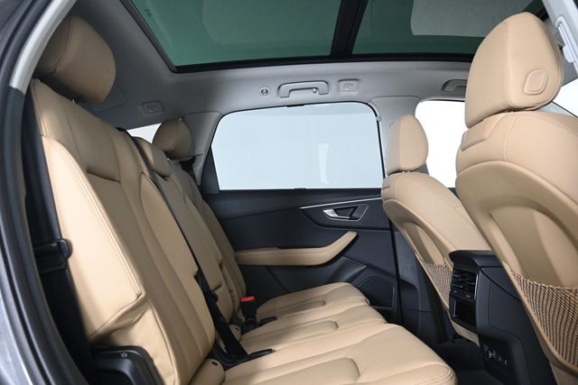 2026 Audi Q7 55 Premium Plus - 22975654 - 15