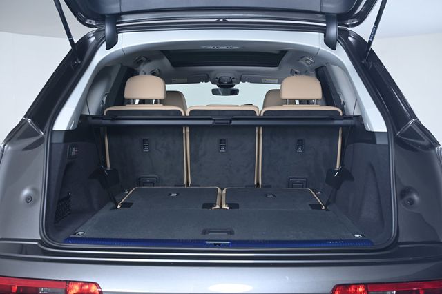 2026 Audi Q7 55 Premium Plus - 22975654 - 22