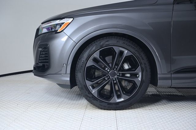 2026 Audi Q7 55 Premium Plus - 22975654 - 24