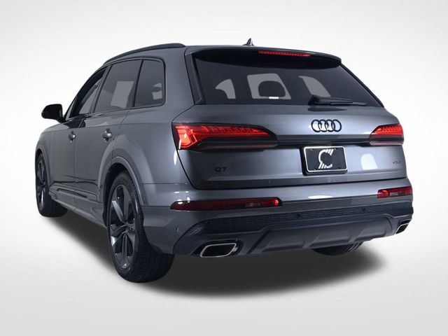 2026 Audi Q7 55 Premium Plus - 22975654 - 2