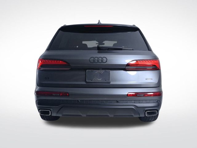 2026 Audi Q7 55 Premium Plus - 22975654 - 3