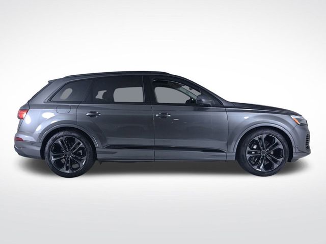 2026 Audi Q7 55 Premium Plus - 22975654 - 5