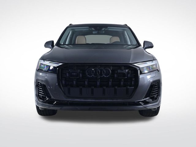 2026 Audi Q7 55 Premium Plus - 22975654 - 7