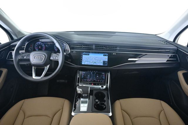 2026 Audi Q7 55 Premium Plus - 22975654 - 8