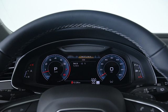 2026 Audi Q7 55 Premium Plus - 22976024 - 10