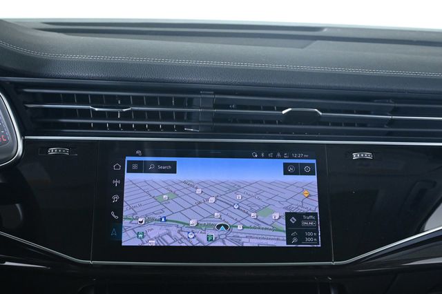 2026 Audi Q7 55 Premium Plus - 22976024 - 11