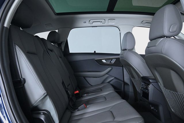 2026 Audi Q7 55 Premium Plus - 22976024 - 15