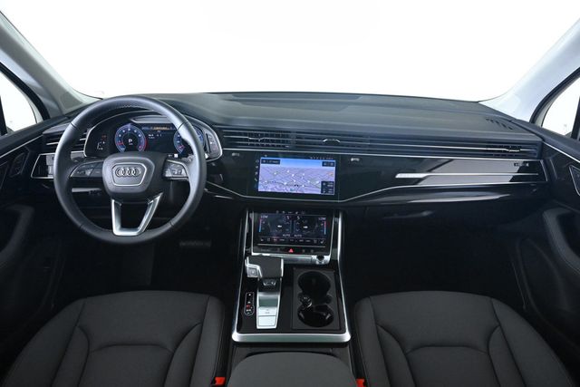 2026 Audi Q7 55 Premium Plus - 22976024 - 8