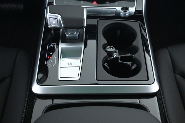 2026 Audi Q7 55 Premium Plus - 22977121 - 12