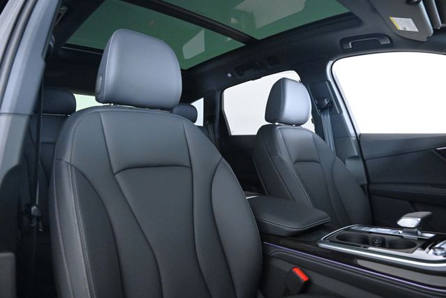 2026 Audi Q7 55 Premium Plus - 22977121 - 14