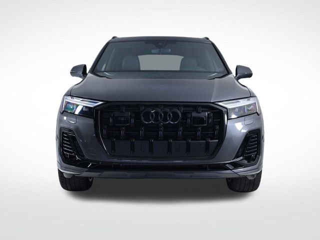 2026 Audi Q7 55 Premium Plus - 22977121 - 7