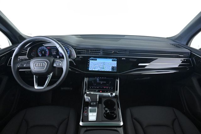 2026 Audi Q7 55 Premium Plus - 22977121 - 8