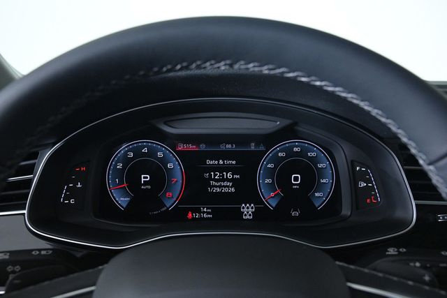 2026 Audi Q7 55 Premium Plus - 22977124 - 10