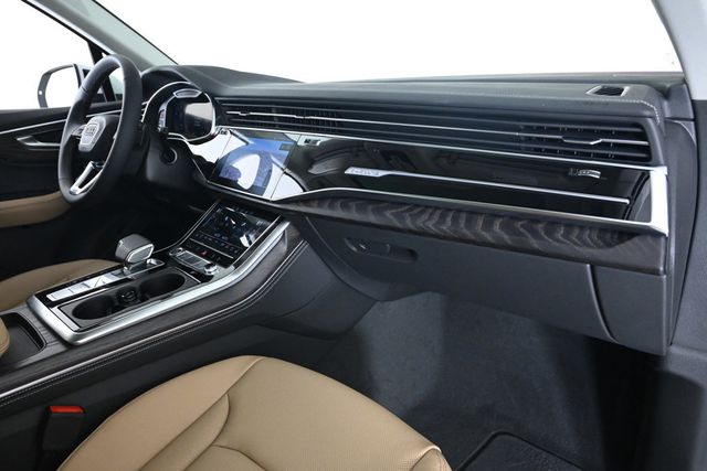 2026 Audi Q7 55 Premium Plus - 22977124 - 13