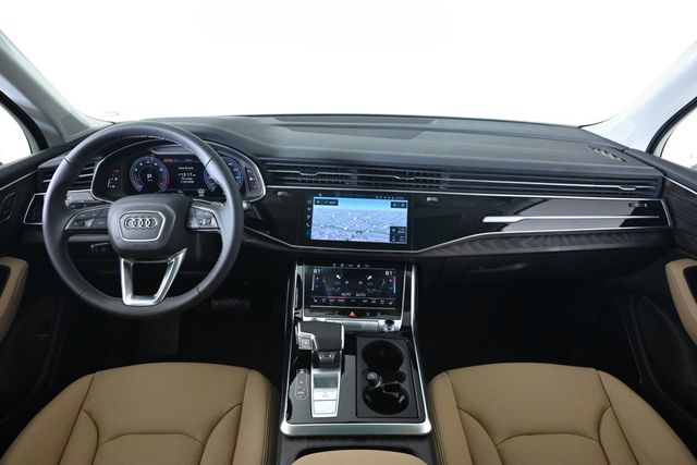 2026 Audi Q7 55 Premium Plus - 22977124 - 8