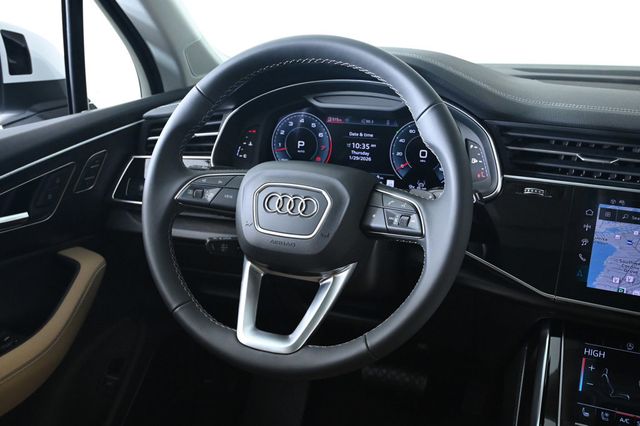 2026 Audi Q7 55 Premium Plus - 22977179 - 9