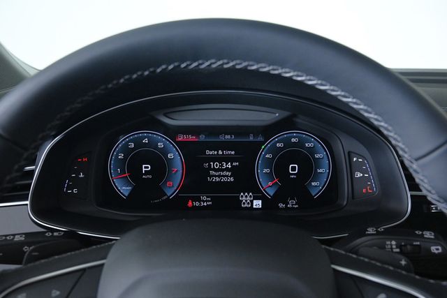 2026 Audi Q7 55 Premium Plus - 22977179 - 10