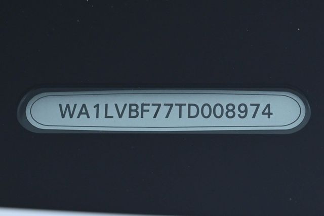 2026 Audi Q7 55 Premium Plus - 22977179 - 25