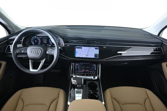 2026 Audi Q7 55 Premium Plus - 22977179 - 8