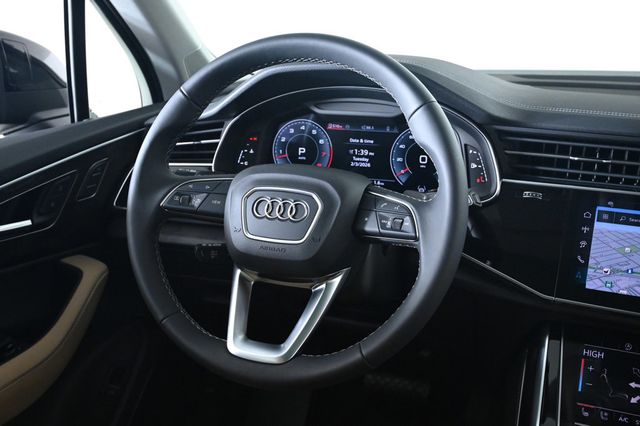 2026 Audi Q7 55 Premium Plus - 22977184 - 9