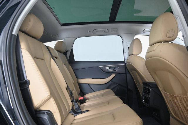 2026 Audi Q7 55 Premium Plus - 22977184 - 15