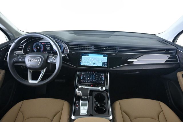 2026 Audi Q7 55 Premium Plus - 22977184 - 8