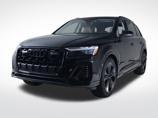 2026 Audi Q7 55 Premium Plus - 22977194 - 0