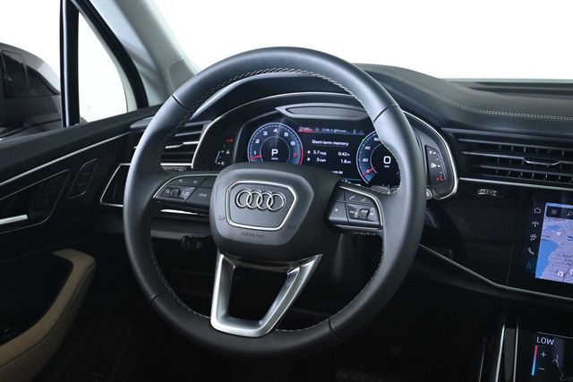 2026 Audi Q7 55 Premium Plus - 22977194 - 9