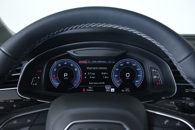 2026 Audi Q7 55 Premium Plus - 22977194 - 10