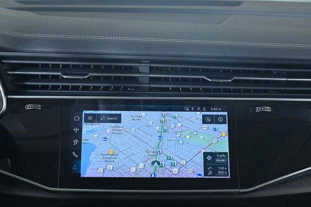 2026 Audi Q7 55 Premium Plus - 22977194 - 11