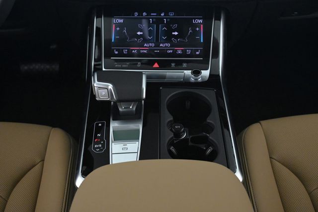 2026 Audi Q7 55 Premium Plus - 22977194 - 12