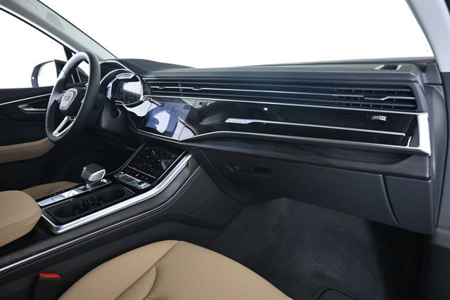 2026 Audi Q7 55 Premium Plus - 22977194 - 13