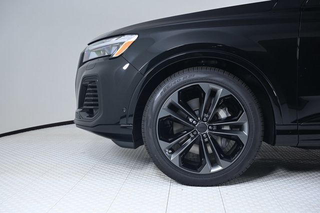 2026 Audi Q7 55 Premium Plus - 22977194 - 26