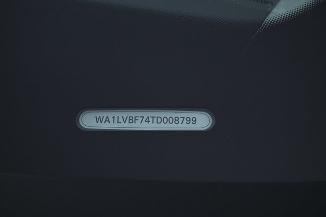 2026 Audi Q7 55 Premium Plus - 22977194 - 27