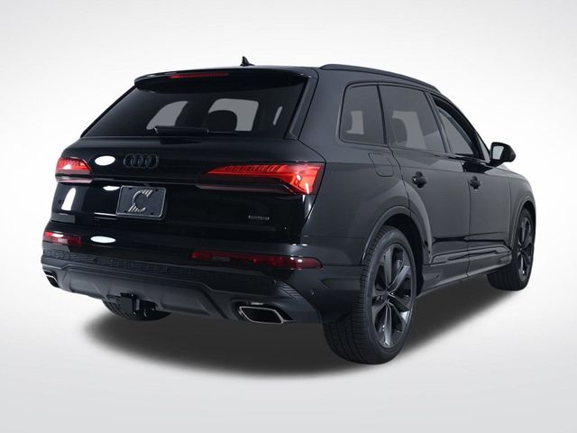 2026 Audi Q7 55 Premium Plus - 22977194 - 4