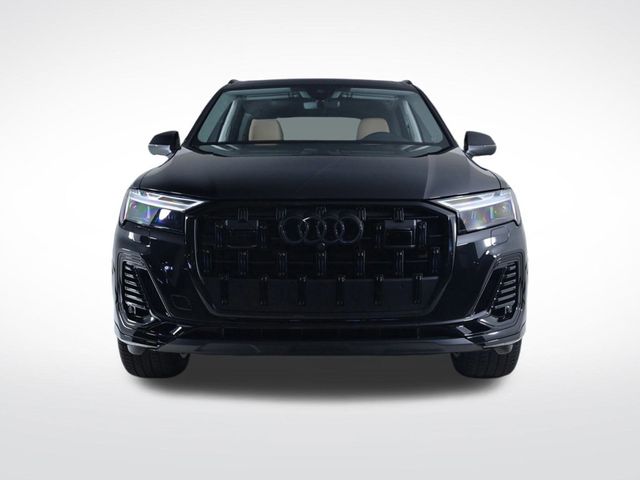 2026 Audi Q7 55 Premium Plus - 22977194 - 7