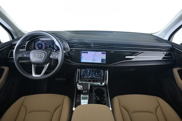 2026 Audi Q7 55 Premium Plus - 22977194 - 8