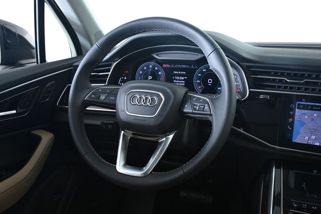 2026 Audi Q7 55 Premium Plus - 22977199 - 9