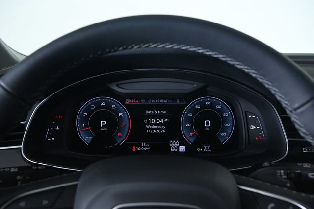 2026 Audi Q7 55 Premium Plus - 22977199 - 10