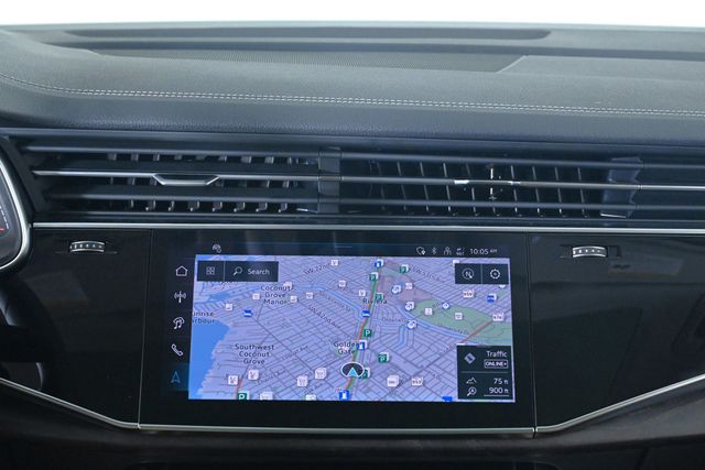 2026 Audi Q7 55 Premium Plus - 22977199 - 11